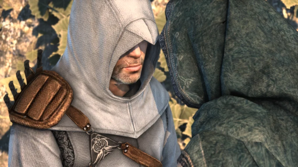 ИМХО-обзор Assassin's Creed: Ezio collection
