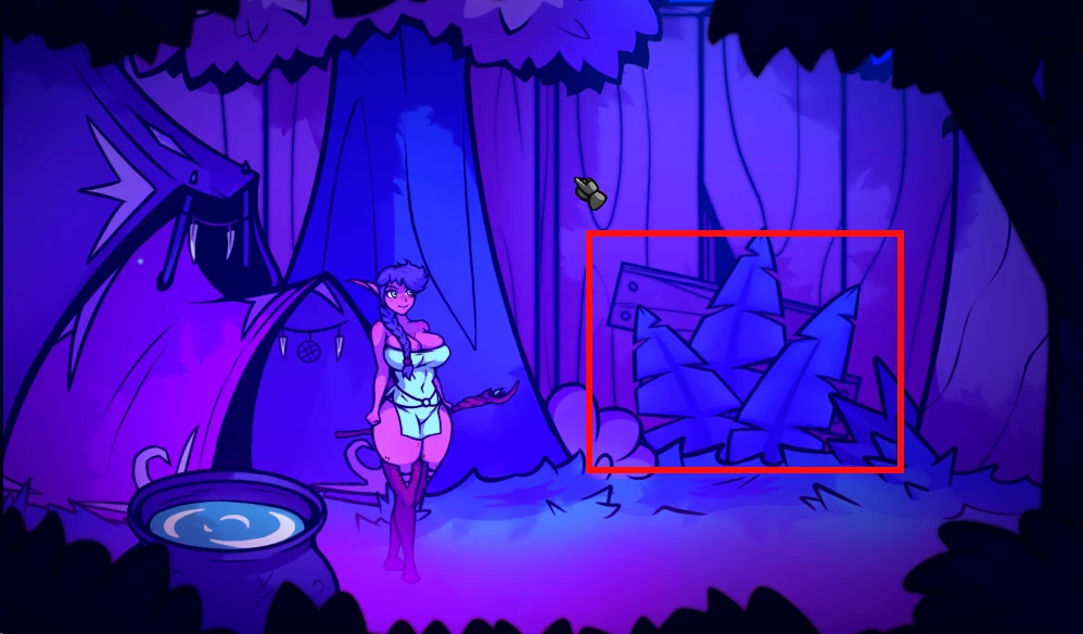 Полное прохождение Tales of the Moon