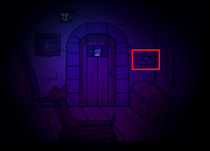 Полное прохождение Tales of the Moon