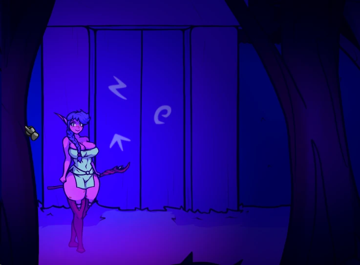 Полное прохождение Tales of the Moon