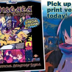Disgaea Hour of Darkness (RUS) Часть 1. Disgaea Hour of Darkness (RUS) Часть 1.