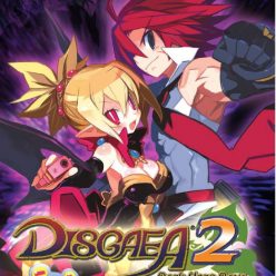Disgaea 2 PC, руководство на русском: Разблокировка уровней Dark World Disgaea 2