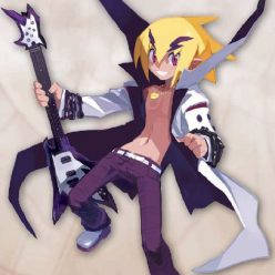 Disgaea 2 PC, руководство на русском: Разблокировка уровней Dark World Axel Mode Axel