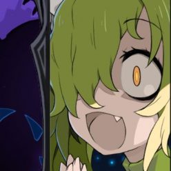 Disgaea 5 Complete: Руководство на русском, О невинных (Innocents) Disgaea 5 Complete: Руководство на русском, О невинных (Innocents)