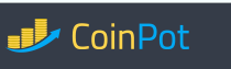 CoinPot: Криптовалютные краны без шортлинков Coinpot