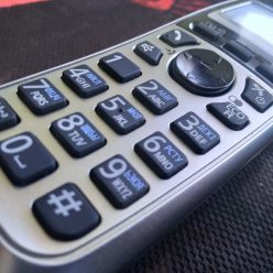 Проблемка с ВАТС ростелеком, номер не принимает входящие звонки Panasonic