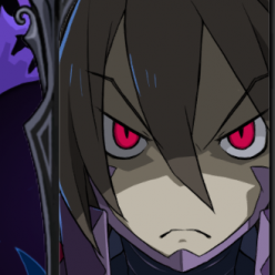 Disgaea 5: Complete. Руководство по Evility на русском. Dark Knight Disgaea 5