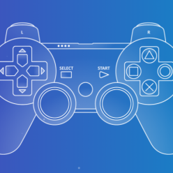 Эмулятор Playstation 3 в 2019 году Ps gamepad