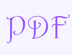 Конвертация PDF в JPEG и обратно pdf