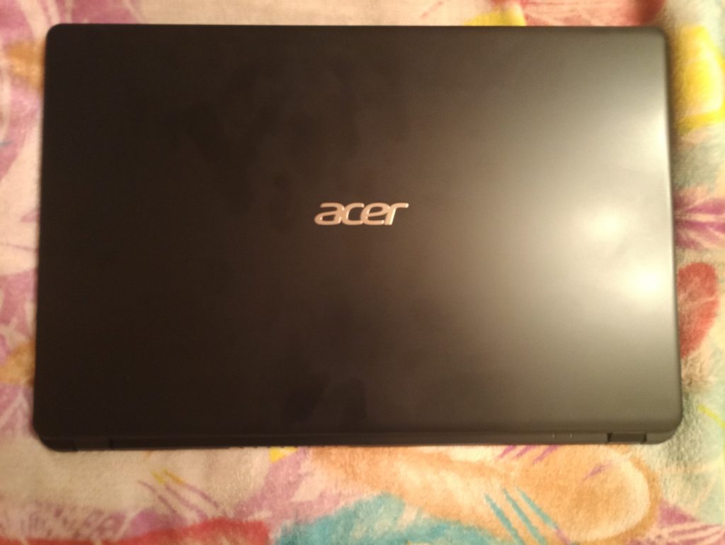 Acer Aspire 3 A315-42G-R3XX - Отзыв и обзор недорогого ноутбука